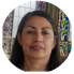 Silvia Judith Pérez, Alumna de nuestro Taller “Esenciales para la Vida”